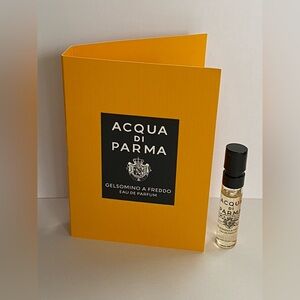 Acqua Di Parma Gelsomino Eau de Parfum sample
